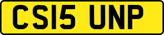CS15UNP