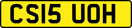CS15UOH