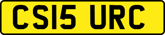 CS15URC