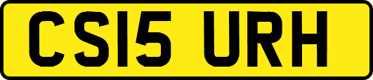 CS15URH