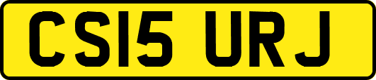 CS15URJ