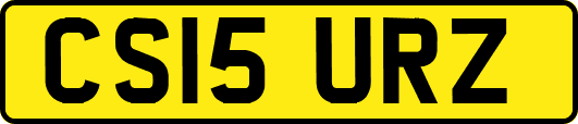 CS15URZ