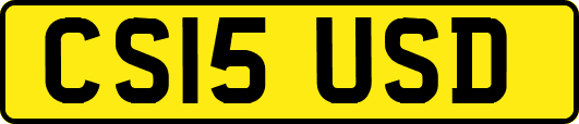 CS15USD