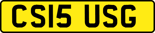 CS15USG