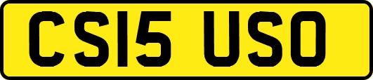 CS15USO