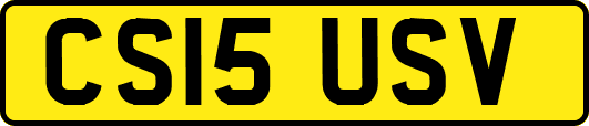 CS15USV