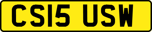 CS15USW