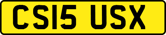 CS15USX