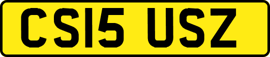 CS15USZ