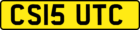 CS15UTC