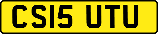 CS15UTU