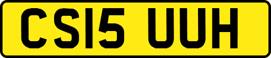 CS15UUH