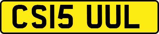 CS15UUL