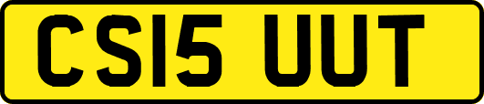 CS15UUT