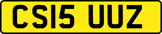 CS15UUZ