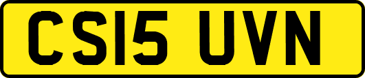 CS15UVN