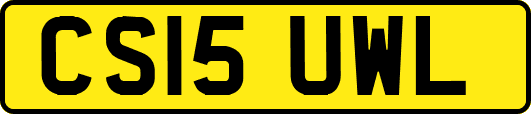 CS15UWL