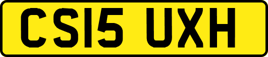 CS15UXH