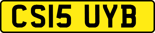 CS15UYB