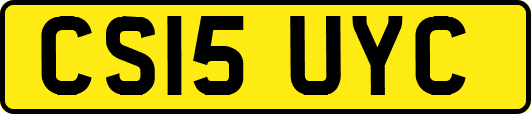 CS15UYC