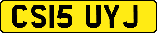 CS15UYJ