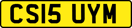 CS15UYM