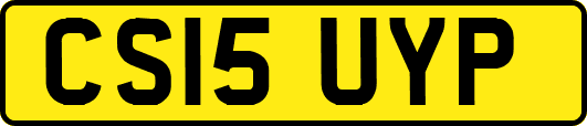 CS15UYP