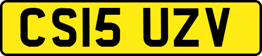 CS15UZV