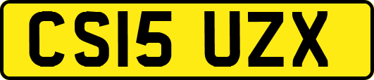 CS15UZX