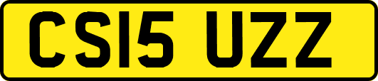 CS15UZZ