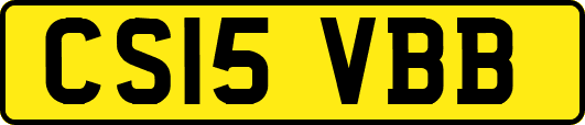 CS15VBB