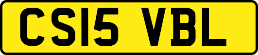 CS15VBL