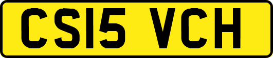 CS15VCH