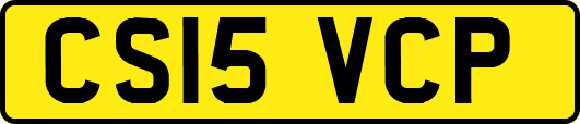 CS15VCP