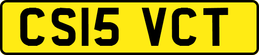 CS15VCT