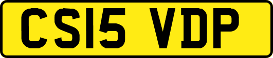 CS15VDP