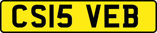 CS15VEB