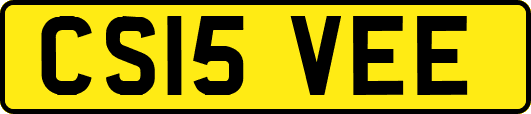 CS15VEE