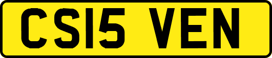CS15VEN