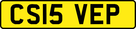 CS15VEP