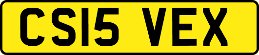 CS15VEX