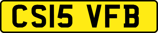 CS15VFB