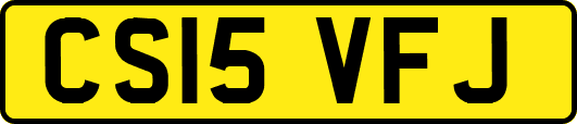 CS15VFJ