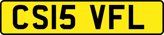 CS15VFL