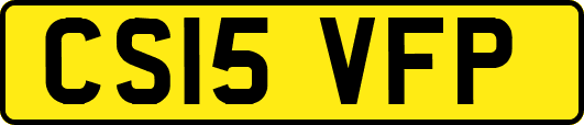 CS15VFP