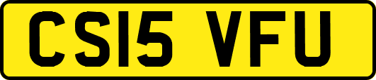 CS15VFU
