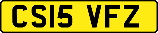 CS15VFZ