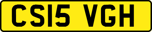 CS15VGH