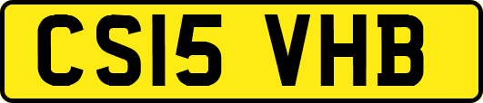 CS15VHB