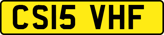 CS15VHF